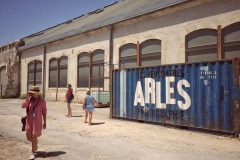 Festival di Arles