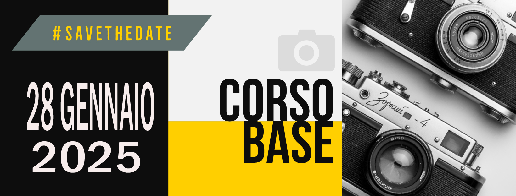 CORSO BASE